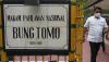 Ketika Moeldoko Ziarah Makam Pahlawan Nasional Bung Tomo - Bagian 2