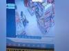 Viral, Emak-Emak Terekam CCTV Curi Minyak Goreng di Minimarket