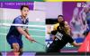 Hasil Orleans Masters 2022: Akbar/Gischa, Ruselli Hartawan ke 16 Besar, Yulia Yosephine Tersingkir