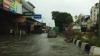 Sejumlah Kawasan di Kota Samarinda Diterjang Banjir