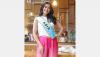 Potret Miss Indonesia 2020 Carla Yules Menyandang Gelar Miss World Asia - Bagian 2