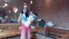 Carla Yules Makin Termotivasi Dapat 2 Gelar, Miss Indonesia dan Miss World Asia!
