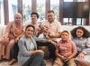 Gemasnya Momen Raul Lemos Gendong Baby Ameena, Anak Aurel Hermansyah dan Atta Halilintar