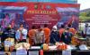 Polisi Dalami Peran Korporasi dalam Pratik Pengoplos Solar di Muara Enim 