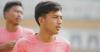Profil Biodata Arya Gerryan, Winger Lincah yang Sempat Dilirik Shin Tae-yong