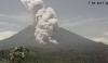 Gunung Semeru Luncurkan Awan Panas Guguran Sejauh 4 Km, Ini Imbauan BPBD