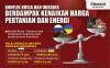 Infografis Konflik Rusia dan Ukraina Berdampak pada Kenaikan Harga Pertanian