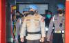 136 Oknum Polisi Bermasalah Digembleng Khusus di Brimob  