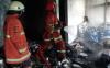 Rumah Kosong Terbakar di Sawangan Depok, Polisi Masih Selidiki Penyebab