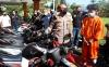 Tak Sampai Tiga Bulan, Pemuda di Bali Curi 21 Motor 
