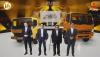 Mitsubishi Fuso Ungkap 29 Varian Canter dan Fighter X dengan Standar EURO 4 - Bagian 3