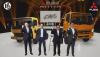 Mitsubishi Fuso Ungkap 29 Varian Canter dan Fighter X dengan Standar EURO 4 - Bagian 1