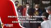Propam Periksa 5 Personel Polisi terkait Kerangkeng Manusia di Rumah Bupati Langkat Nonaktif