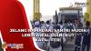 Jelang Ramadan, Santri Mudik Lebih Awal Diangkut Kapal Feri di Pelabuhan Jangkar Situbondo