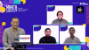 Foto Webinar March Festival Hadirkan Narasumber Ternama - Bagian 2