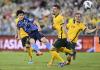 Hasil Australia Vs Jepang: Libas Soccerros, Samurai Biru Lolos ke Piala Dunia 2022