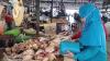 Jelang Ramadan, Harga Daging Ayam di Blora Naik 20 Persen