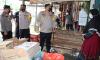 Kapolres Demak ke Distributor Minyak Goreng: Jika Ada yang Bermain-main Akan Kami Libas