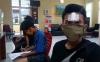 Kehabisan Rokok, Preman Kampung di Palembang Bacok 3 Pemuda