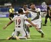 Hasil PSIS Vs Persipura: Pesta Gol ke Mahesa Jenar, Mutiara Hitam Jaga Asa Bertahan di Liga 1