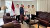 DPW Pemuda Perindo Sumut Siap Bekerja Sama dengan DPD Besarkan Partai di Daerah