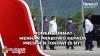 Momen Hormat Menhan Prabowo kepada Presiden Jokowi saat Resmikan Politeknik Ben Mboi di NTT jadi Sorotan