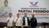 HT Tunjuk Ferry Kurnia Rizkiyansyah sebagai Waketum Bidang Pemilu Partai Perindo - Bagian 2
