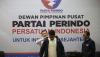 HT Tunjuk Ferry Kurnia Rizkiyansyah sebagai Waketum Bidang Pemilu Partai Perindo - Bagian 3