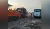 Sopir Bus Agra Mas Seperti Linglung saat Ditanya Penyebab Tabrakan di Tol Cipali