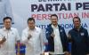 Diangkat Jadi Waketum Partai Perindo, Ferry Kurnia Ajak Kolaborasi Menangkan Pemilu 2024