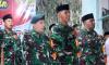  Ceramah di Markas Banteng Raiders, Habib Luthfi: Jangan Mau Dipecah Belah seperti Air Laut