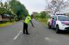 Diduga Sakit Vertigo Kambuh, Kakek di Kulonprogo Tewas Terjatuh dari Motor