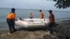 Diduga Terpeleset, Seorang Pemancing Tenggelam di Pelabuhan Kendal