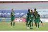  Menang Atas Persela, Permainan PSS Sleman Tidak Sesuai Harapan