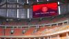 Kemegahan Stadion JIS Didominasi Warna Oranye - Bagian 6