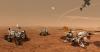 Planet yang Berpotensi Gantikan Bumi di Masa Depan, Mars Jadi Kandidat Kuat?