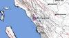 Gempa Terkini Magnitudo 3,1 Guncang Padang Pariaman