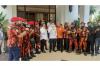 Hadir Dalam Muskerwil, Pemuda Pancasila Dukung DPW Partai Perindo DIY