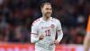 Erik ten Hag: Christian Eriksen Itu Gelandang Kreatif yang Disukai Cristiano Ronaldo