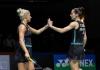 Hasil Final Swiss Open 2022: Tampil Padu, Stoeva Bersaudara Juara usai Kalahkan Duo Jerman