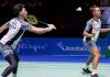 Hasil Final Swiss Open 2022: Fajar/Rian Juara usai Kalahkan Duo Malaysia Lewat Duel Seru