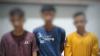 Gadis 15 Tahun Diperkosa 3 Teman Remaja secara Bergiliran, Sempat Melawan tapi Gagal