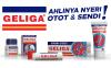GELIGA Dare to be Active, Ahlinya Nyeri Otot dan Sendi!