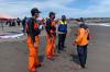2 Wisatawan Pantai Glagah Hilang Tenggelam, Korban Kakak Beradik