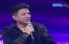 Kocak! Begini Gaya Dangdut Ariel Noah di X Factor Indonesia