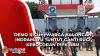 Demo Ricuh, Warga Balongan Indramayu Tuntut Ganti Rugi Kebocoran Pipa BBM
