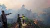  Karhutla di Rohul Riau Meluas, 70 Hektare Lahan Ludes Terbakar