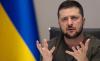  Rusia Akui Ingin Singkirkan Presiden Ukraina Volodymyr Zelensky