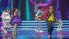 Peserta X Factor Indonesia Tampil Berkolaborasi Bawakan Lagu Penasaran - Bagian 3