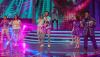 Peserta X Factor Indonesia Tampil Berkolaborasi Bawakan Lagu Penasaran - Bagian 2